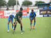 India beat Pakistan in thrilling shootout to win inaugural Hockey5s Asia Cup
