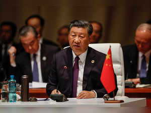 Delhi G20 summit: Chinese president Xi Jinping likely to skip