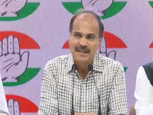 Adhir Ranjan Chowdhury