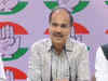 Adhir Ranjan Chowdhury declines to be on One Nation, One Election panel as Congress attacks Modi govt move