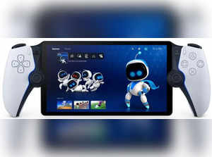 Sony PlayStation Portal (Image Credit: Sony Interactive Entertainment Inc.)