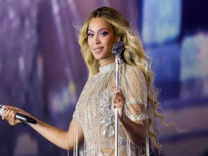 Celebrities attend Beyonce's star-studded Renaissance Tour stop in L.A.