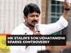 DMK's Udhayanidhi Stalin sparks controversy, says 'Sanatan Dharma like malaria, dengue & Corona'