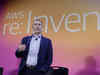 Amazon adds cloud executives, Zoox chief to CEO Andy Jassy’s senior team