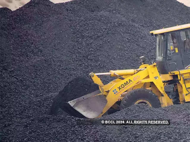 ?Coal India
