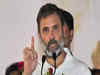 Idea of 'one nation, one election' attack on Indian Union and all its states: Rahul Gandhi