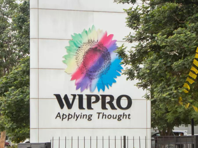 ​Wipro: Buy |  CMP: Rs 416.70 |  Target: Rs 450/470 | Stop Loss: Rs 400