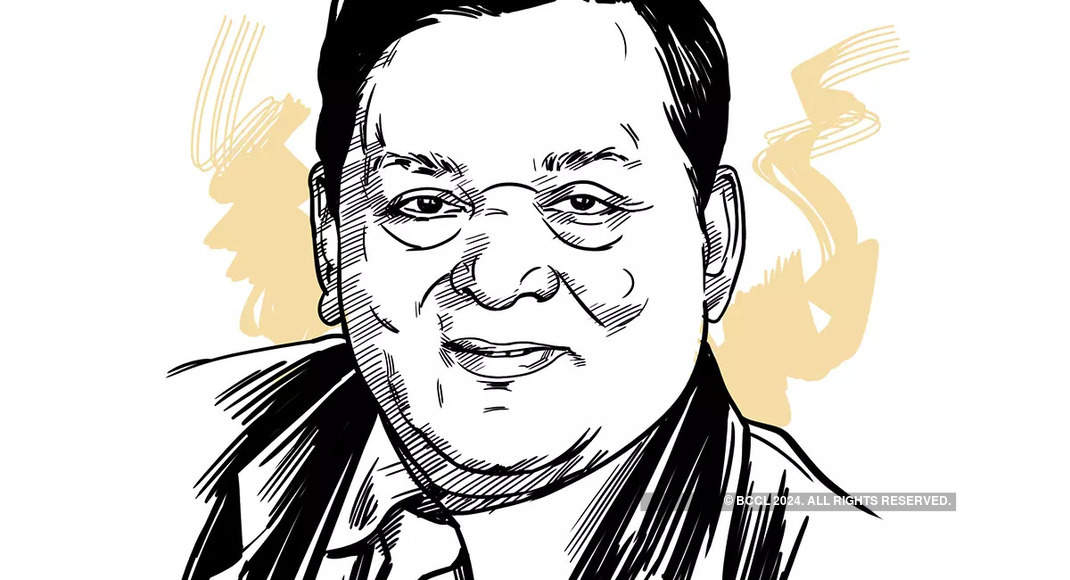 AM Naik L&T: From a market cap of INR3,000 crore to INR3.8 lakh crore: How AM Naik turned L&T into a behemoth