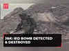 J&K: Major tragedy averted with timely detection of IED bomb in Rajouri