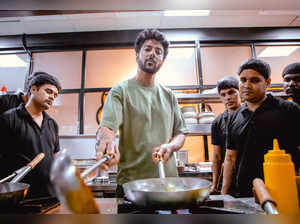 Between 'The Buckingham Murder' and 'MasterChef India', Ranveer opens Dubai restaurant