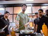 Celebrity chef and actor Ranveer Brar opens Kashkan restaurant in Dubai's Festival City Mall