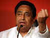 Come out of 'festive mode' to help farmers in view of drought in MP: Kamal Nath to state government