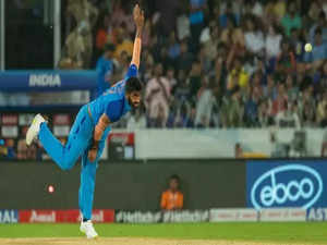 Asia Cup: Bumrah flies back to Mumbai due to personal reasons, to return during Super Four stage: Sources