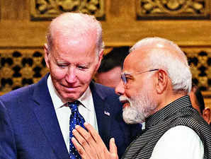 Modi, Biden may Try to Sort Out Civil Nuclear Irritants