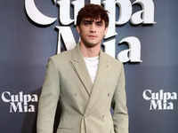 Giorgio Armani's 'One Night Only' star-studded fashion show coincides with  Venice Film Festival - The Economic Times