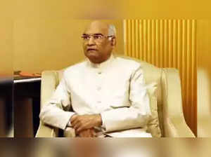 One Nation, One Election: A look at what former President Kovind said in 2018 on simultaneous polls