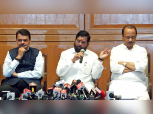 'Mahayuti' to convene meeting in Mumbai amid Opposition bloc INDIA's gathering