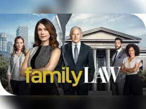 The CW's Family Law Season 3: Here’s what we know so far