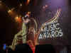 Caribbean Music Awards: Nicki Minaj emerges victorious. See complete list of winners