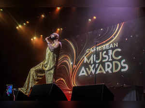 Caribbean Music Awards: Nicki Minaj emerges victorious. See complete list of winners