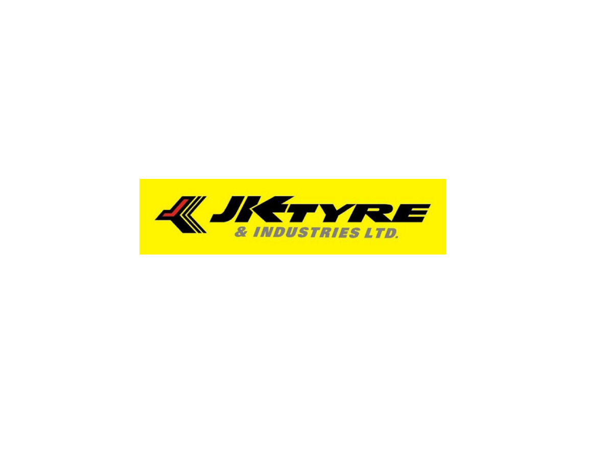 Share price of on sale jk tyre