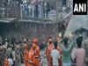 Barabanki building collapse: 2 killed, operations on to rescue 3 trapped