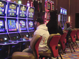Atlantic City casinos still profitable, but their bottom line is getting leaner