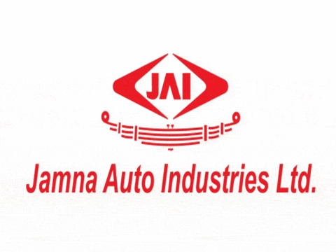 Jamna Auto - Buy | Buying range: Rs 120-124 | Target: Rs 145 | Stop loss: Rs 110 | Upside: 21%