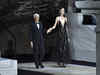 Giorgio Armani's 'One Night Only' star-studded fashion show coincides with Venice Film Festival