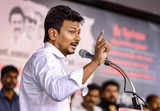 Sanatan Dharma Row: BJP leaders submit 'protest letter' against Udhayanidhi Stalin in Delhi