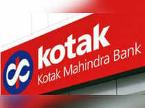 Kotak Mahindra Bank | Away from 52-week high: 16%