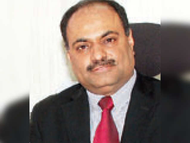 Arvind Mehra: CEO, Mahindra Aerospace