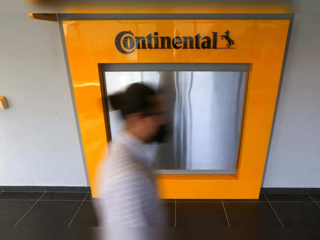 Continental in Aguascalientes