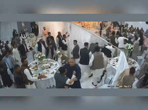 Pakistani wedding