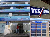 Up 13% in 2 days, YES Bank shares hit 7-month high; what’s buzzing?