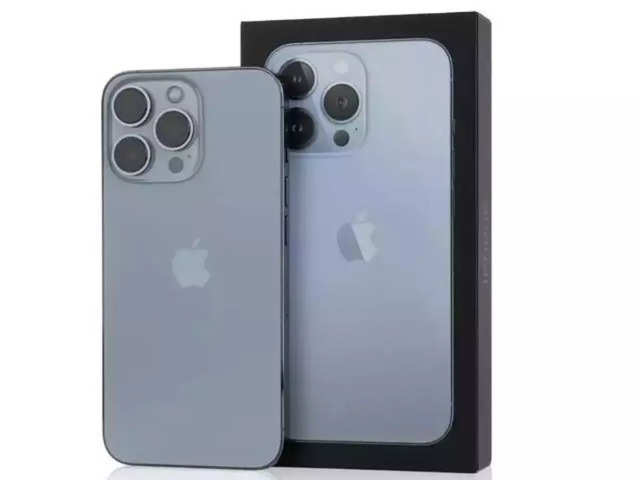 iPhone 15 models