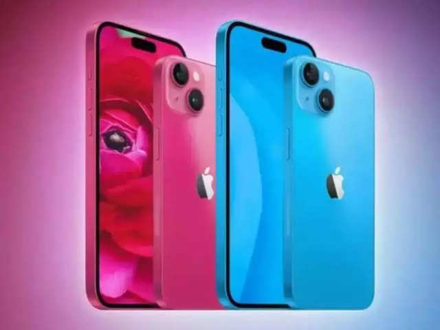 What will be the new colours for these phones?