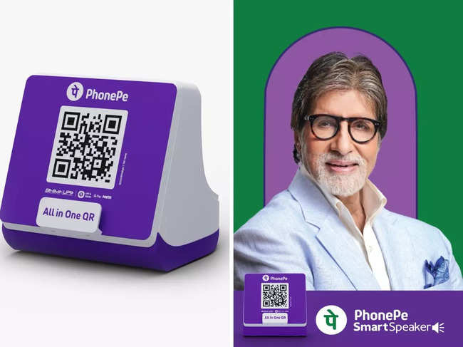 Initially available in Hindi and English, PhonePe plans to expand this celebrity voice feature to other languages in the future.