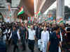 Bharat Jodo Yatra's first anniversary: Cong to hold 'padyatras' in 722 districts on Sep 7