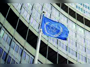 2.5 Tonnes of Uranium Missing from Libyan Site, Says IAEA