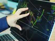 Technical breakout: Bajaj Auto, Bank of Baroda among 5 large cap stocks cross 100-day SMA