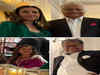 A London Wedding For Harish Salve & Trina! Ambanis, Mittals Attend Nuptials
