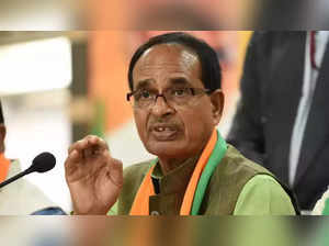 No Gujarat-style experiment in Madhya Pradesh, BJP to stick with CM Shivraj Singh Chouhan