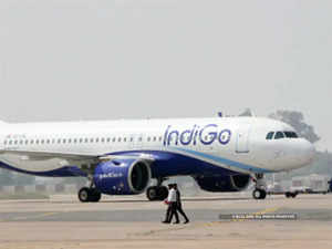 IndiGo announces salary hike for pilots, cabin crew after stellar Q1 performance