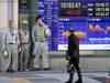 Asian markets advance on eurozone optimism