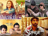 Teachers' Day 2023: These 5 films redefined student-mentor bond on reel!