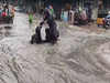 Heavy rains lash parts of Kerala; Orange alert in two districts