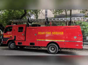Delhi Fire Services seeks dewatering vehicles from Ahmedabad ahead of G20 Summit