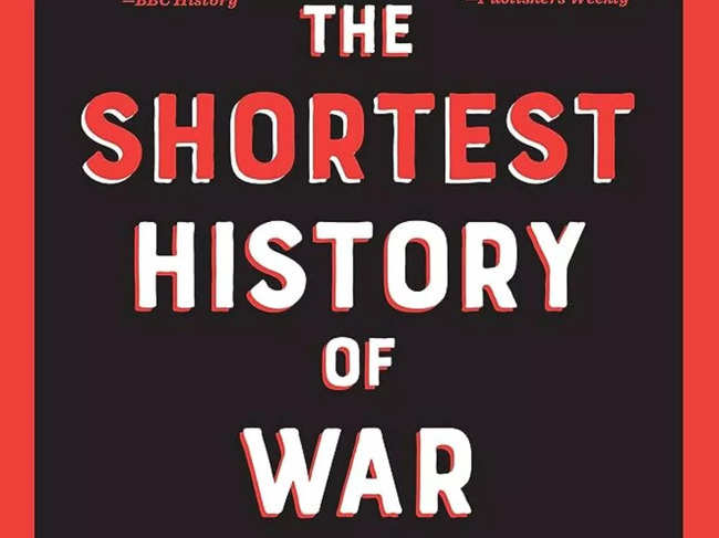 history of war