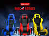 Discover the Best REKART Gaming Chairs in India for Ultimate Comfort and Style
